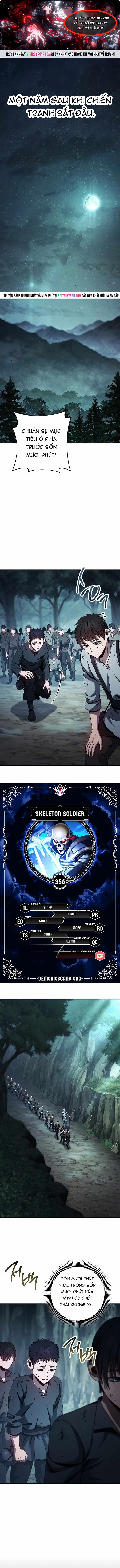Cốt Binh Trở Lại Chap 356 - Next Chap 357