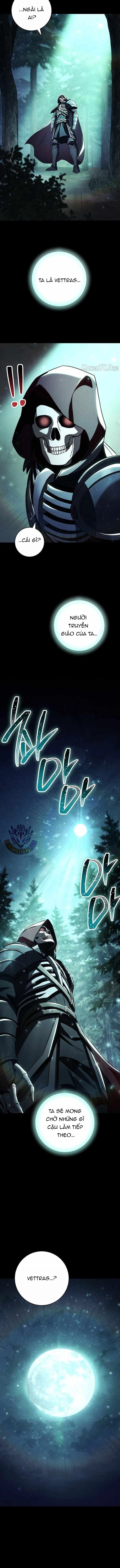 Cốt Binh Trở Lại Chap 356 - Next Chap 357