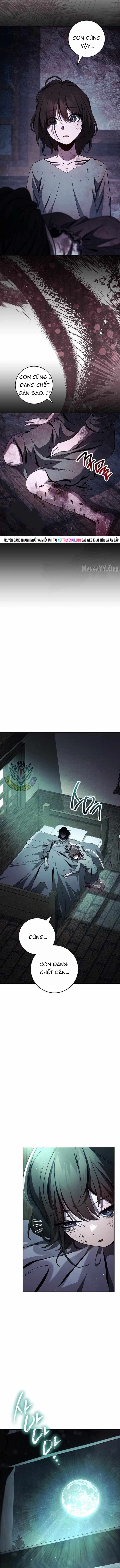 Cốt Binh Trở Lại Chap 356 - Next Chap 357