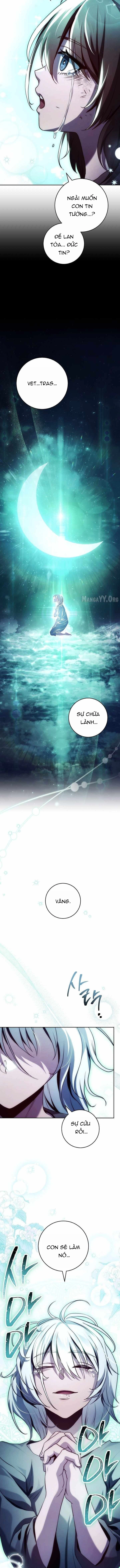 Cốt Binh Trở Lại Chap 356 - Next Chap 357