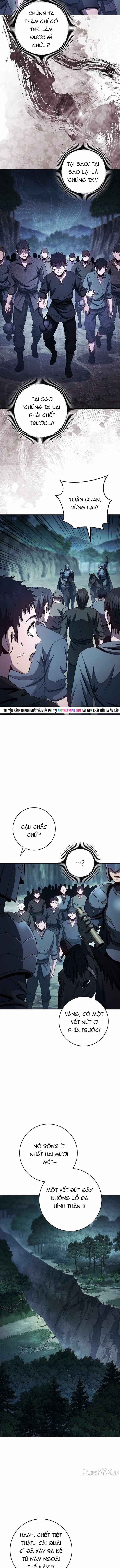 Cốt Binh Trở Lại Chap 356 - Next Chap 357