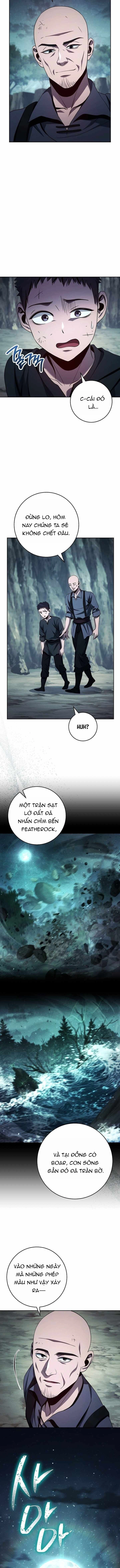 Cốt Binh Trở Lại Chap 356 - Next Chap 357