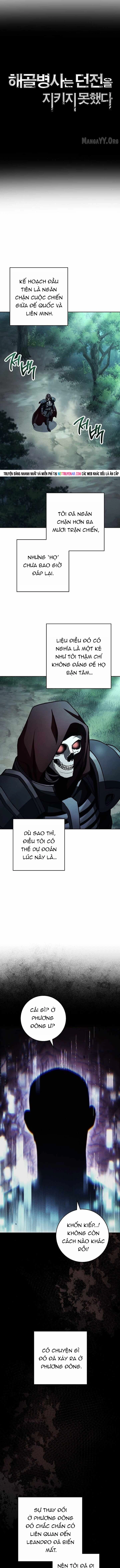 Cốt Binh Trở Lại Chap 356 - Next Chap 357