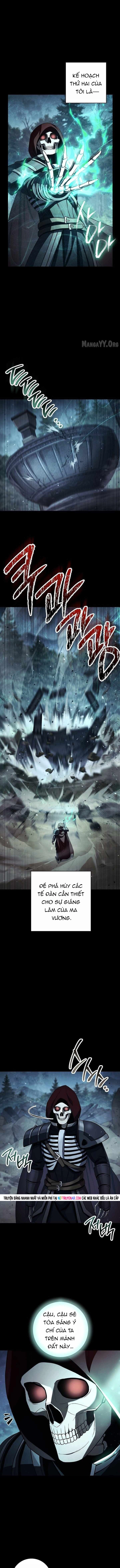 Cốt Binh Trở Lại Chap 356 - Next Chap 357