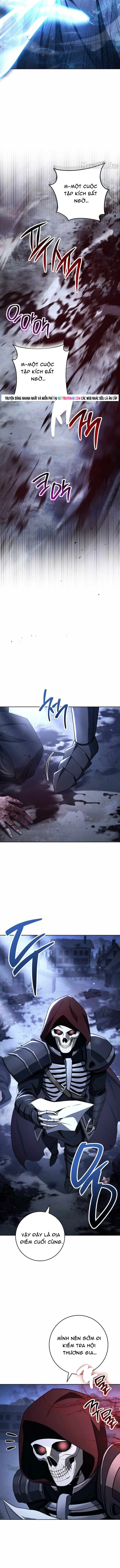 Cốt Binh Trở Lại Chap 357 - Next Chap 358