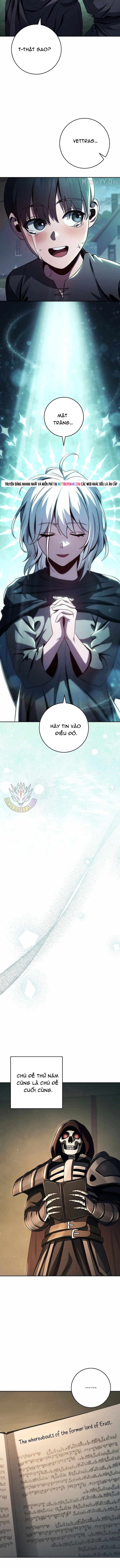 Cốt Binh Trở Lại Chap 357 - Next Chap 358