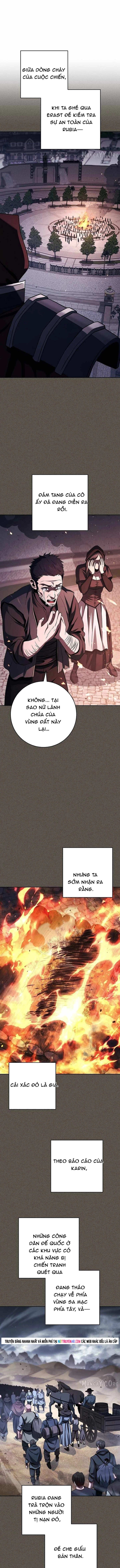 Cốt Binh Trở Lại Chap 357 - Next Chap 358