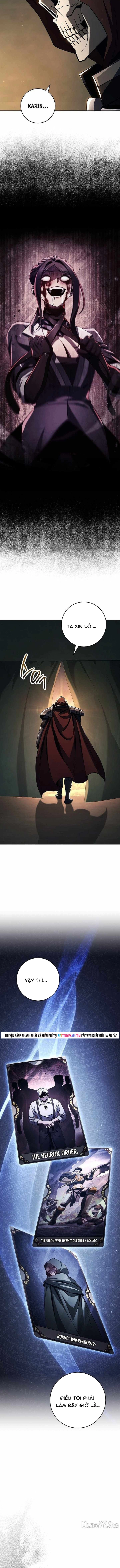 Cốt Binh Trở Lại Chap 357 - Next Chap 358