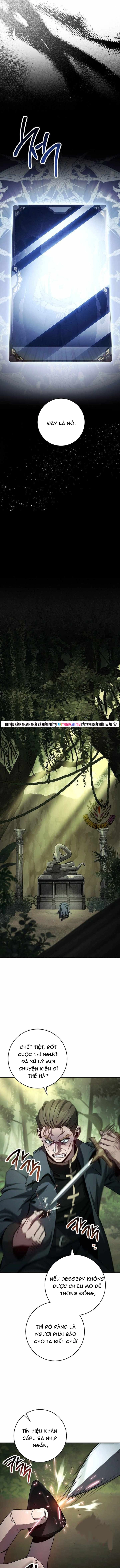 Cốt Binh Trở Lại Chap 357 - Next Chap 358