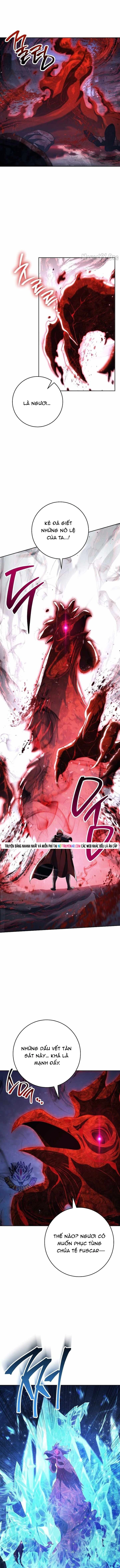 Cốt Binh Trở Lại Chap 357 - Next Chap 358