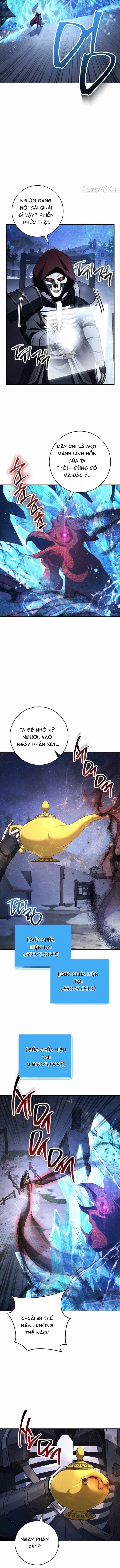 Cốt Binh Trở Lại Chap 357 - Next Chap 358
