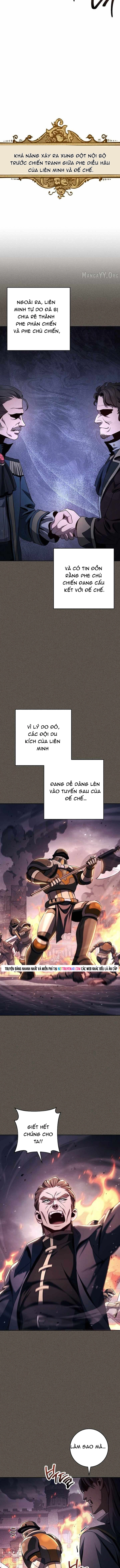 Cốt Binh Trở Lại Chap 357 - Next Chap 358