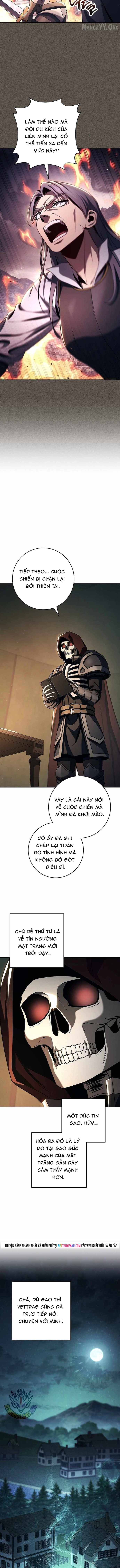 Cốt Binh Trở Lại Chap 357 - Next Chap 358