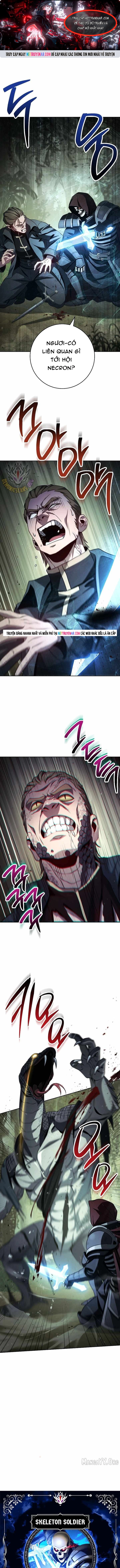 Cốt Binh Trở Lại Chap 358 - Next Chap 359