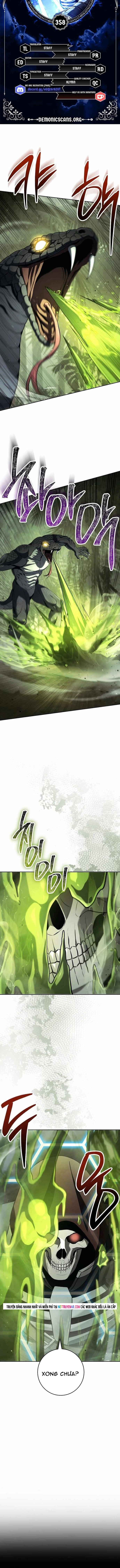 Cốt Binh Trở Lại Chap 358 - Next Chap 359