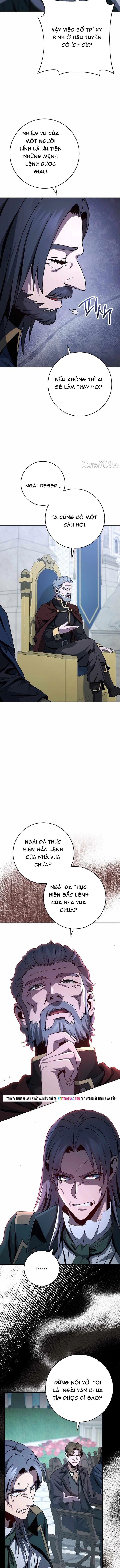 Cốt Binh Trở Lại Chap 358 - Next Chap 359