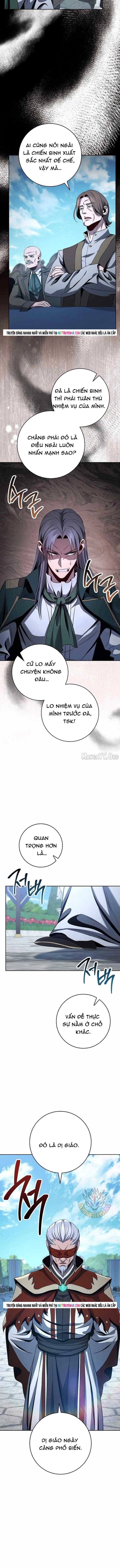 Cốt Binh Trở Lại Chap 358 - Next Chap 359