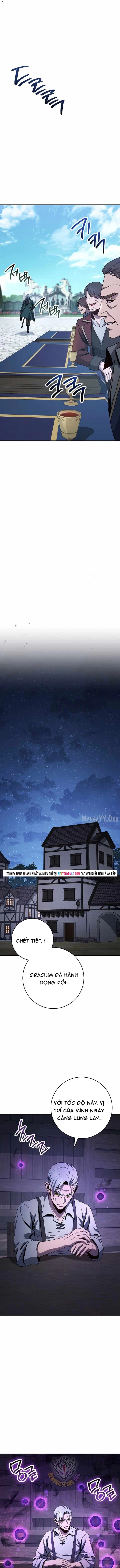 Cốt Binh Trở Lại Chap 358 - Next Chap 359