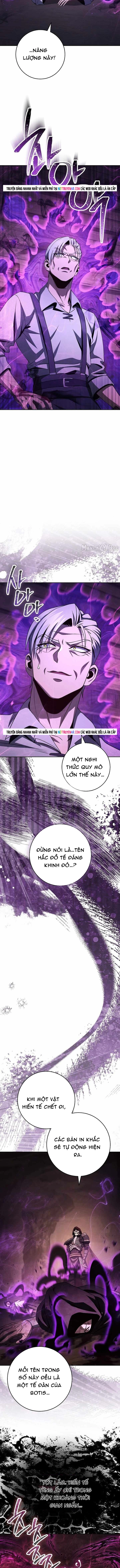 Cốt Binh Trở Lại Chap 358 - Next Chap 359