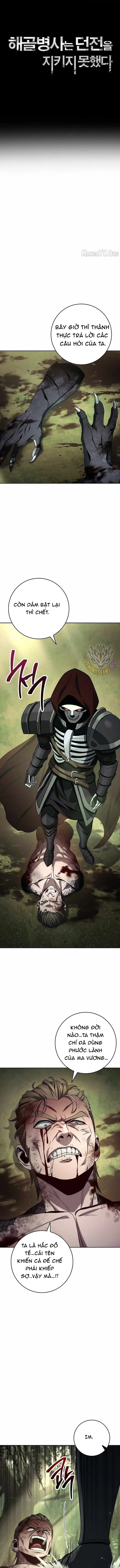 Cốt Binh Trở Lại Chap 358 - Next Chap 359