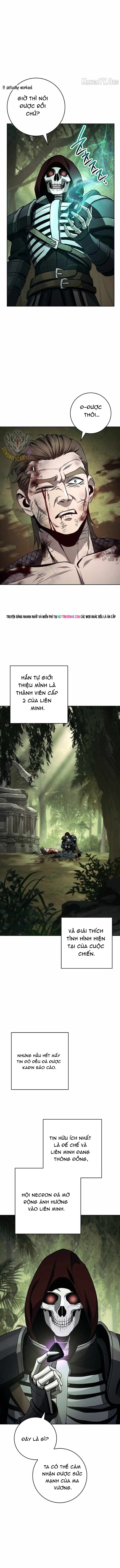 Cốt Binh Trở Lại Chap 358 - Next Chap 359