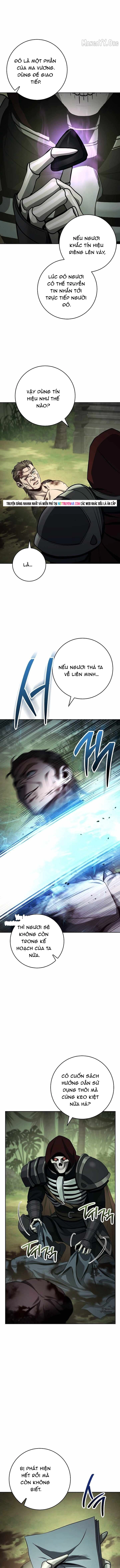 Cốt Binh Trở Lại Chap 358 - Next Chap 359