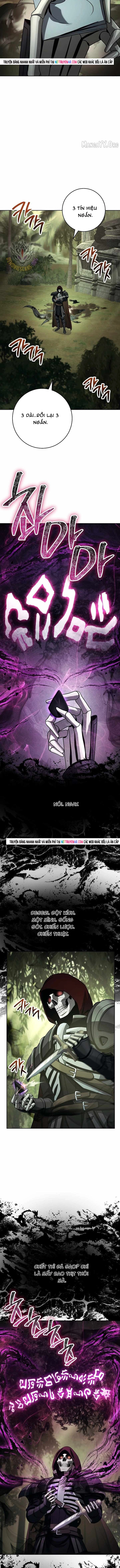 Cốt Binh Trở Lại Chap 358 - Next Chap 359