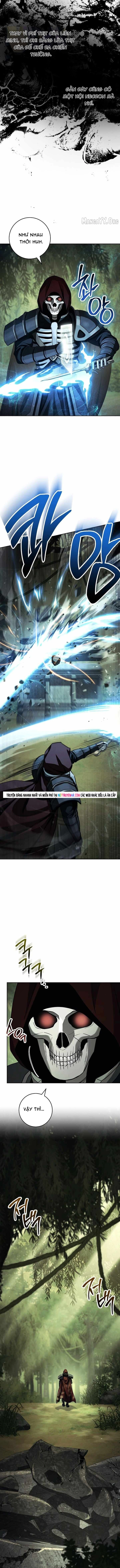 Cốt Binh Trở Lại Chap 358 - Next Chap 359