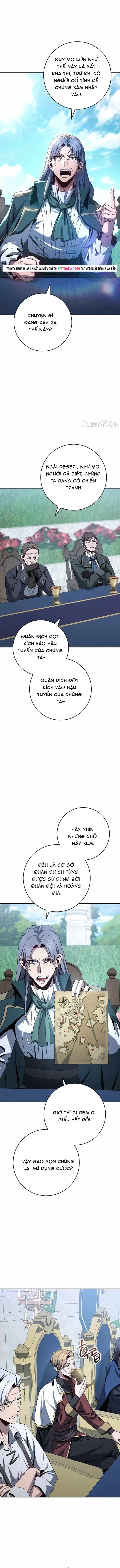 Cốt Binh Trở Lại Chap 358 - Next Chap 359