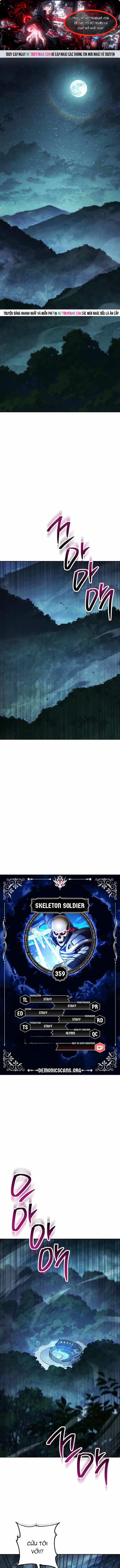 Cốt Binh Trở Lại Chap 359 - Next Chap 360