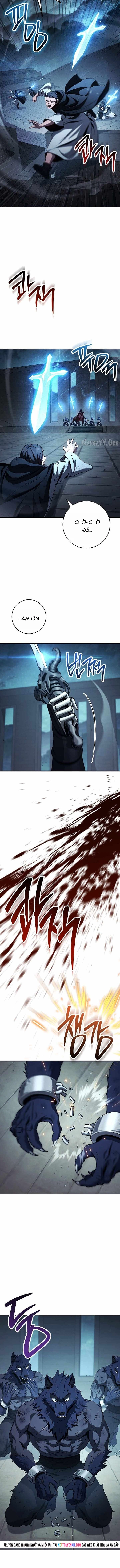 Cốt Binh Trở Lại Chap 359 - Next Chap 360