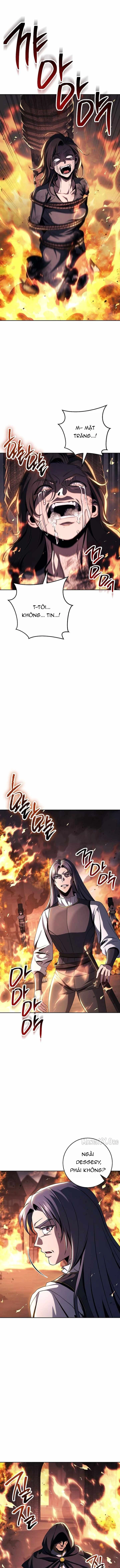 Cốt Binh Trở Lại Chap 359 - Next Chap 360