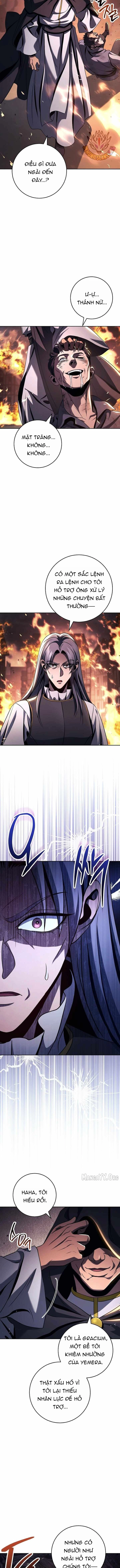 Cốt Binh Trở Lại Chap 359 - Next Chap 360