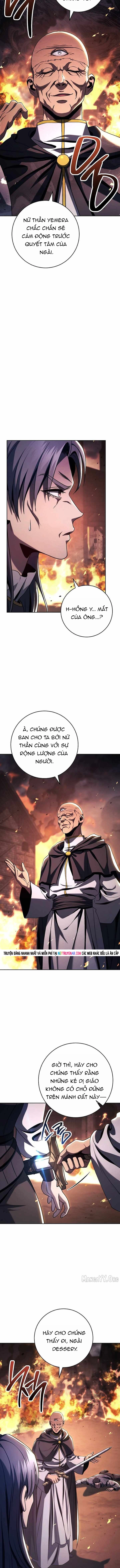 Cốt Binh Trở Lại Chap 359 - Next Chap 360