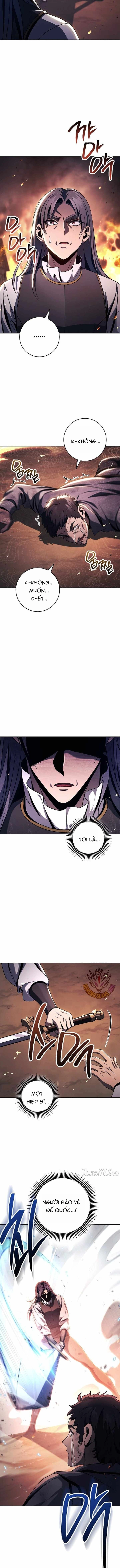 Cốt Binh Trở Lại Chap 359 - Next Chap 360