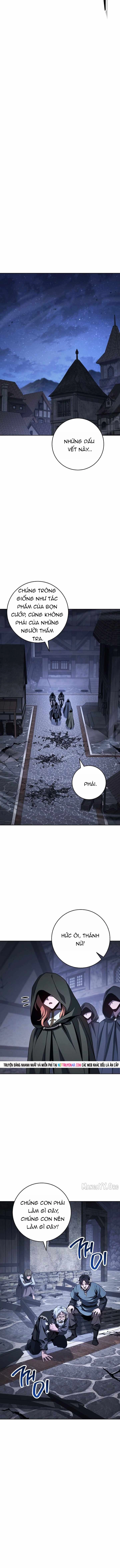 Cốt Binh Trở Lại Chap 359 - Next Chap 360