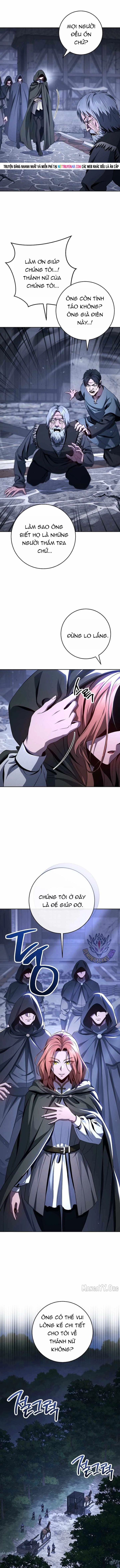 Cốt Binh Trở Lại Chap 359 - Next Chap 360