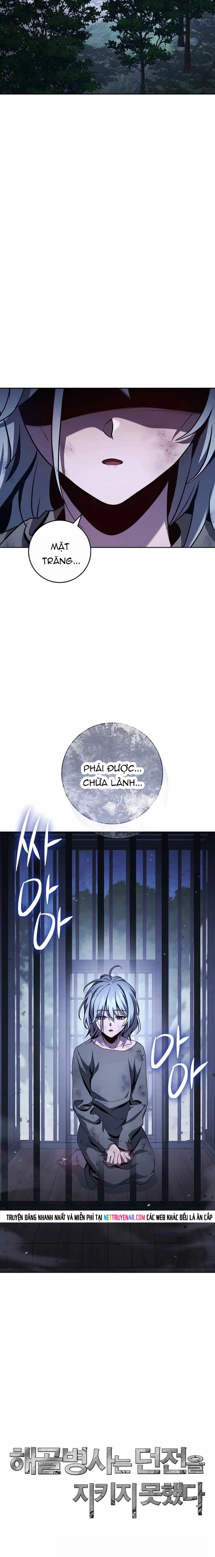 Cốt Binh Trở Lại Chap 359 - Next Chap 360