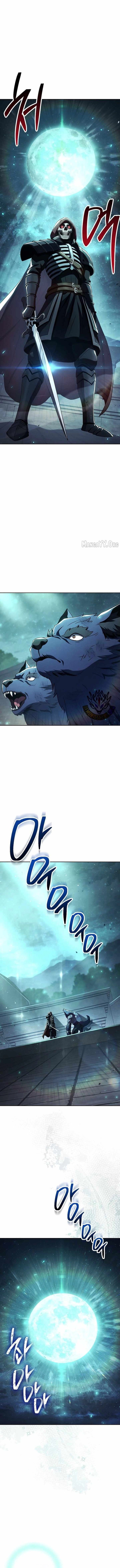 Cốt Binh Trở Lại Chap 359 - Next Chap 360