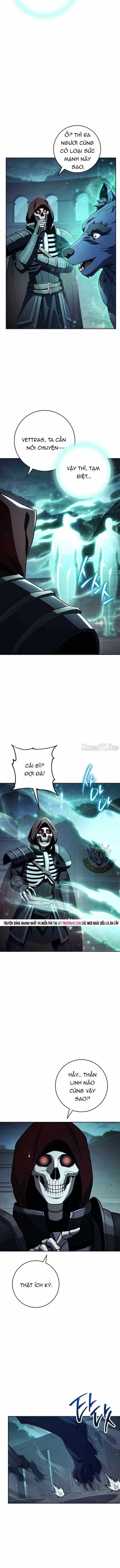 Cốt Binh Trở Lại Chap 359 - Next Chap 360