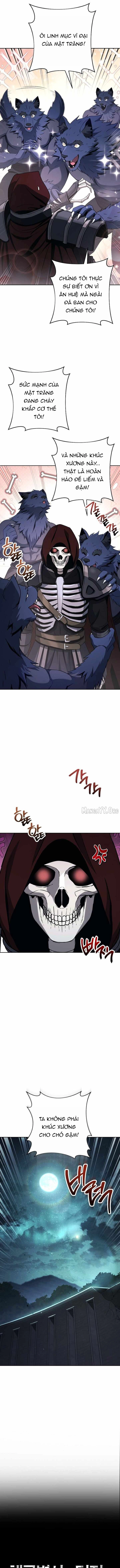 Cốt Binh Trở Lại Chap 359 - Next Chap 360