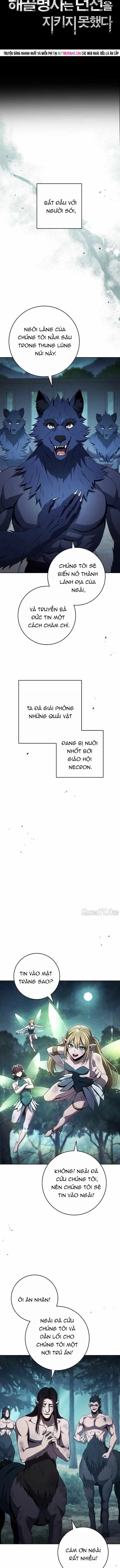 Cốt Binh Trở Lại Chap 359 - Next Chap 360