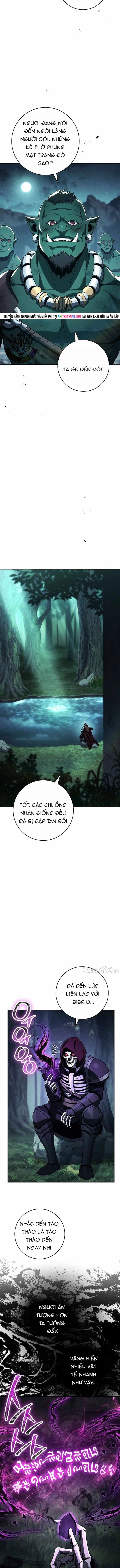 Cốt Binh Trở Lại Chap 359 - Next Chap 360