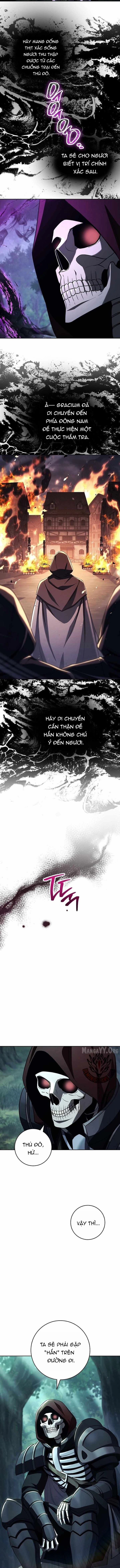 Cốt Binh Trở Lại Chap 359 - Next Chap 360