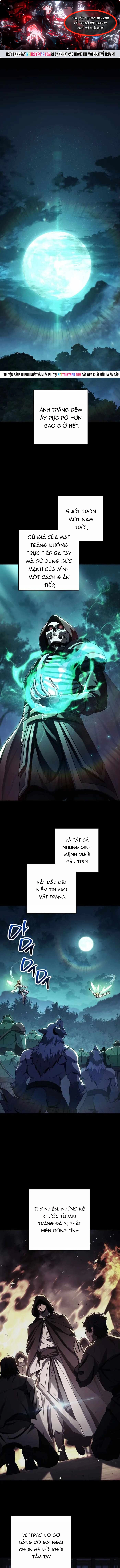 Cốt Binh Trở Lại Chap 360 - Next Chap 361