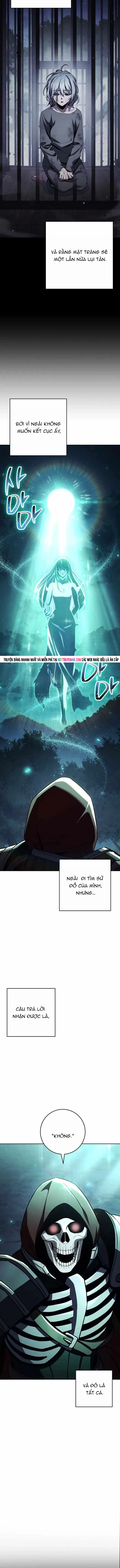 Cốt Binh Trở Lại Chap 360 - Next Chap 361