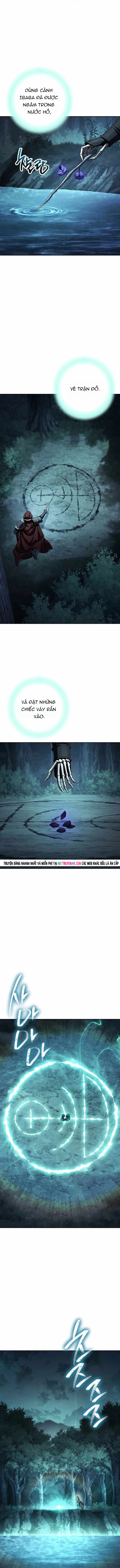 Cốt Binh Trở Lại Chap 360 - Next Chap 361