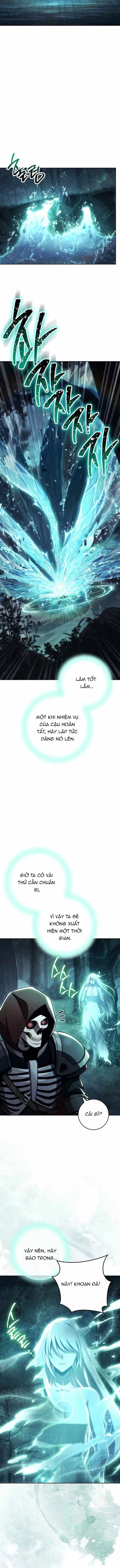 Cốt Binh Trở Lại Chap 360 - Next Chap 361