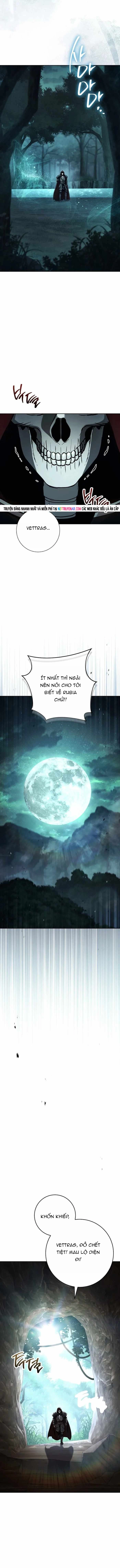 Cốt Binh Trở Lại Chap 360 - Next Chap 361