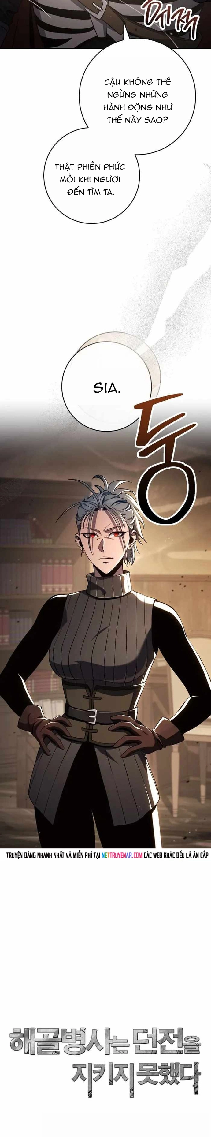 Cốt Binh Trở Lại Chap 360 - Next Chap 361